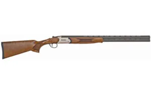 Shotguns